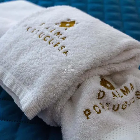 Appartement Herdade Dos Salgados Dalma Delux