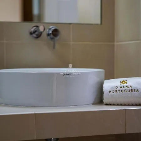 Herdade Dos Salgados Dalma Delux Appartement