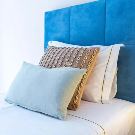 Herdade Dos Salgados Dalma Delux Apartman *