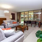 Herdade Dos Salgados Dalma Delux Apartment
