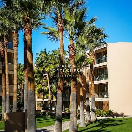 Herdade Dos Salgados Dalma Delux * Albufeira