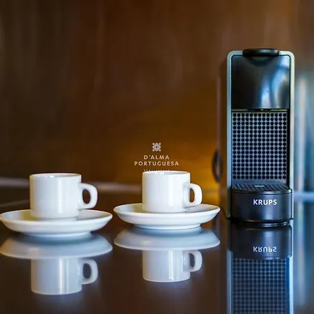 Herdade Dos Salgados Dalma Delux Apartment