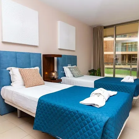 Herdade Dos Salgados Dalma Delux