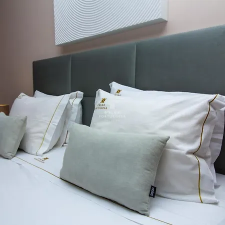 Herdade Dos Salgados Dalma Delux Apartment