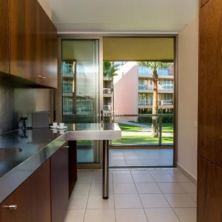 Herdade Dos Salgados Dalma Delux * Albufeira