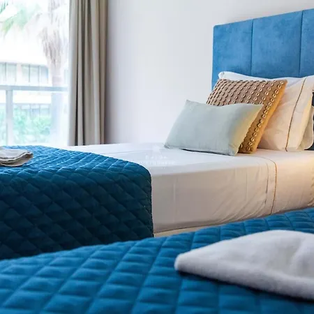 Herdade Dos Salgados Dalma Delux *