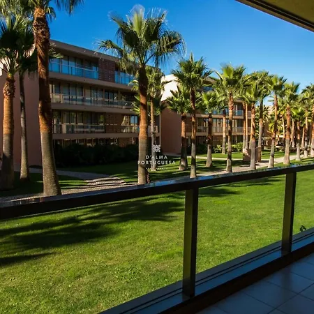 Herdade Dos Salgados Dalma Delux * Albufeira