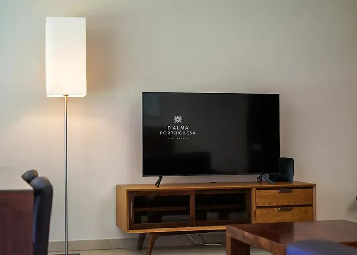 Herdade Dos Salgados Dalma Delux * Albufeira