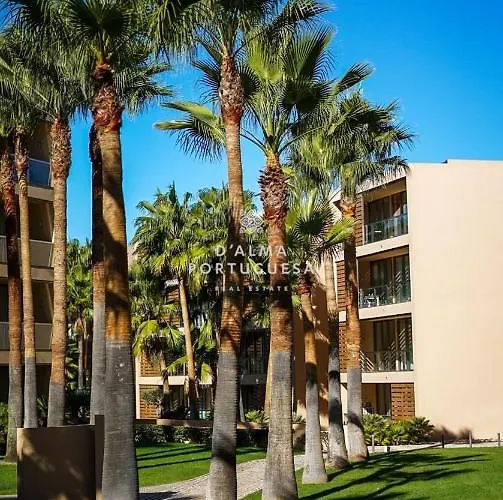 Herdade Dos Salgados Dalma Delux * Albufeira