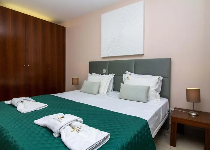 Herdade Dos Salgados Dalma Delux Albufeira