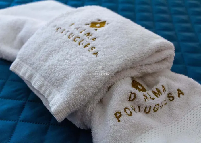 Apartament Herdade Dos Salgados Dalma Delux