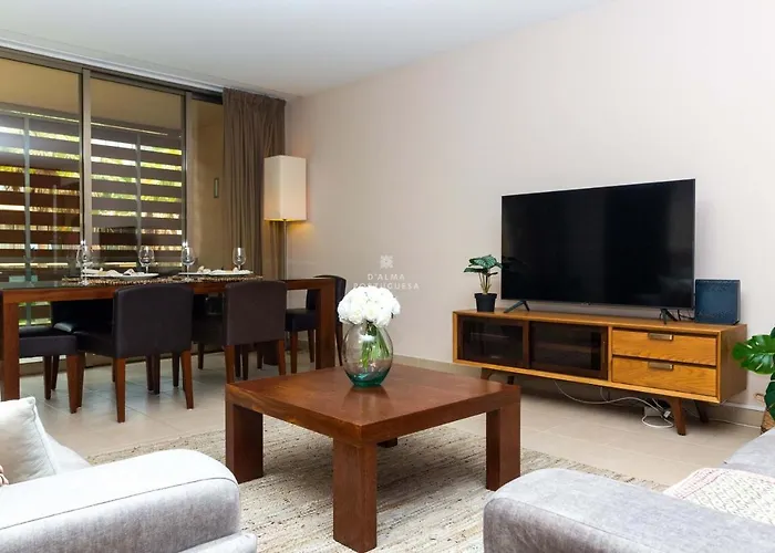 Herdade Dos Salgados Dalma Delux * Albufeira