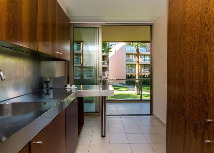 Herdade Dos Salgados Dalma Delux * Albufeira