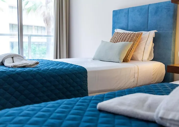 Herdade Dos Salgados Dalma Delux *