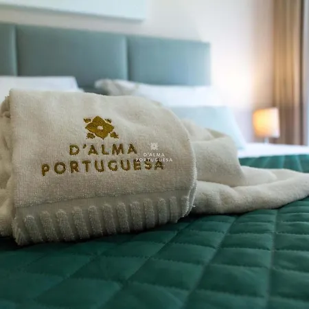 Herdade Dos Salgados Dalma Delux *