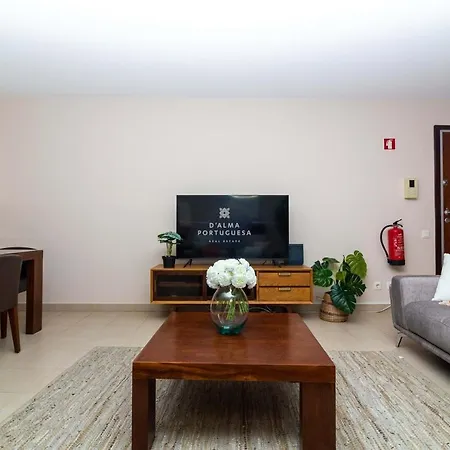 Herdade Dos Salgados Dalma Delux Албуфейра