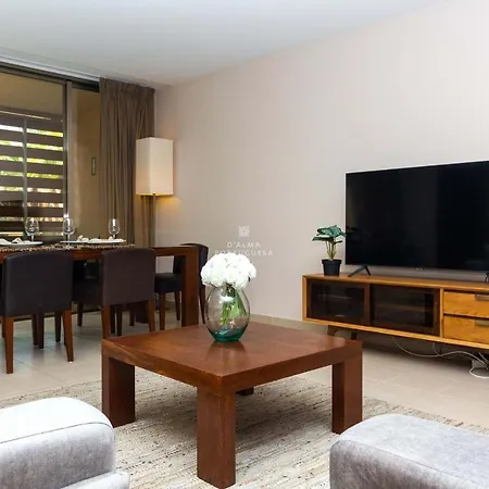 Herdade Dos Salgados Dalma Delux * Албуфейра